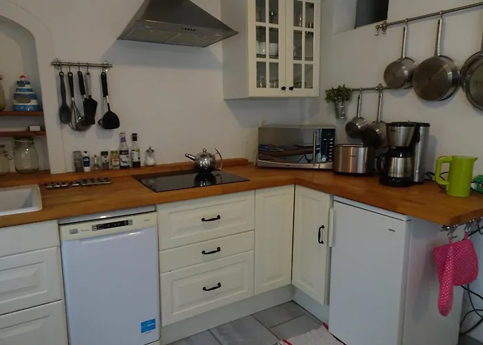 No000-09A - Petite Maison De Charme Idealement Situee - Noirmoutier En L'Ile